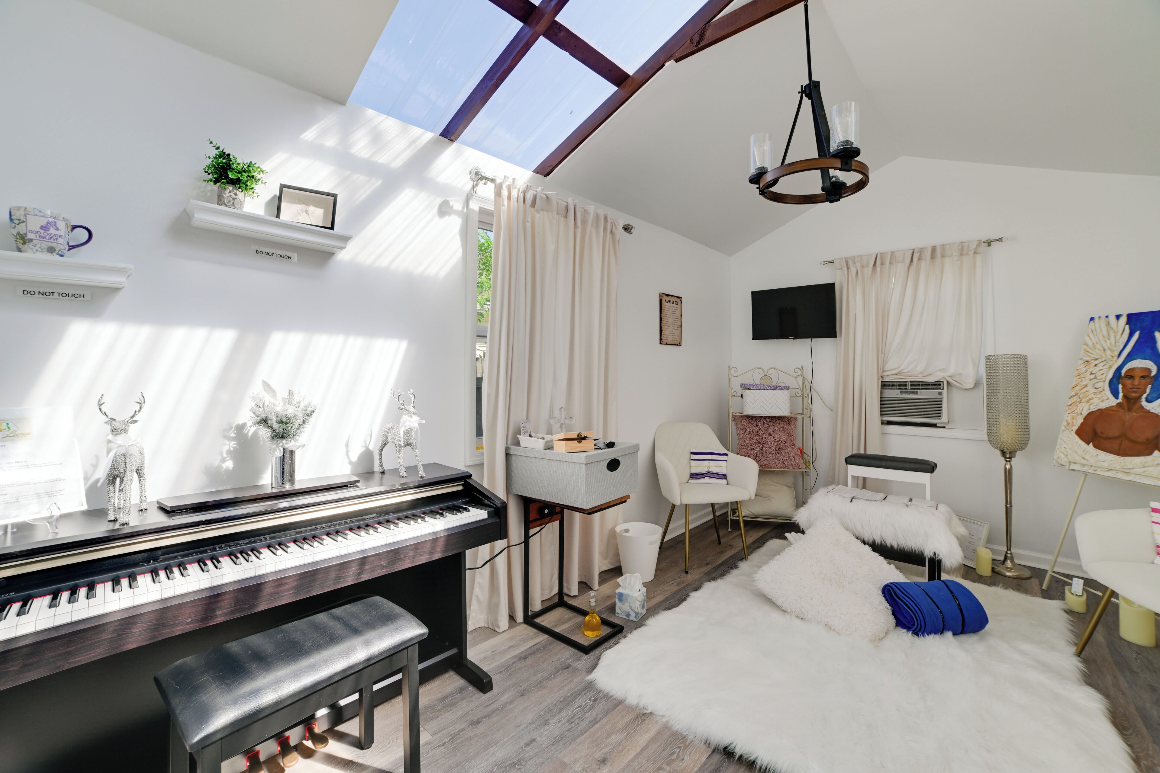 Maison (1 Bedroom) | Intérieur