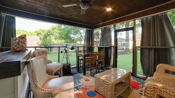 Nhà (1 Bedroom) | Nội thất