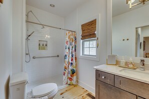 Cottage (3 Bedrooms) | Interior