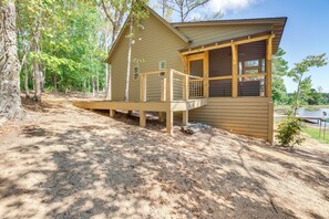 Småhus (3 Bedrooms) | Innvendig