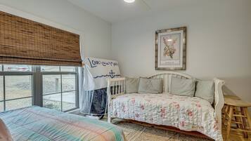 Cottage (3 Bedrooms) | Interior