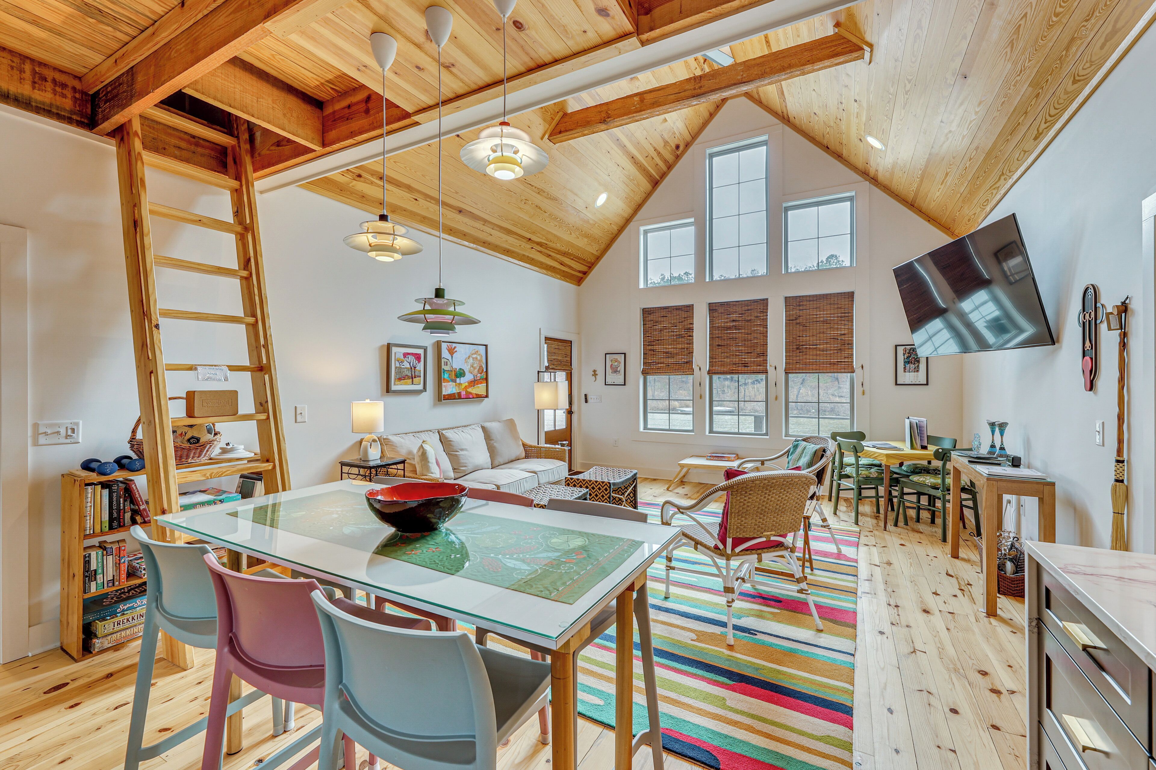 Cottage (3 Bedrooms) | Front of property