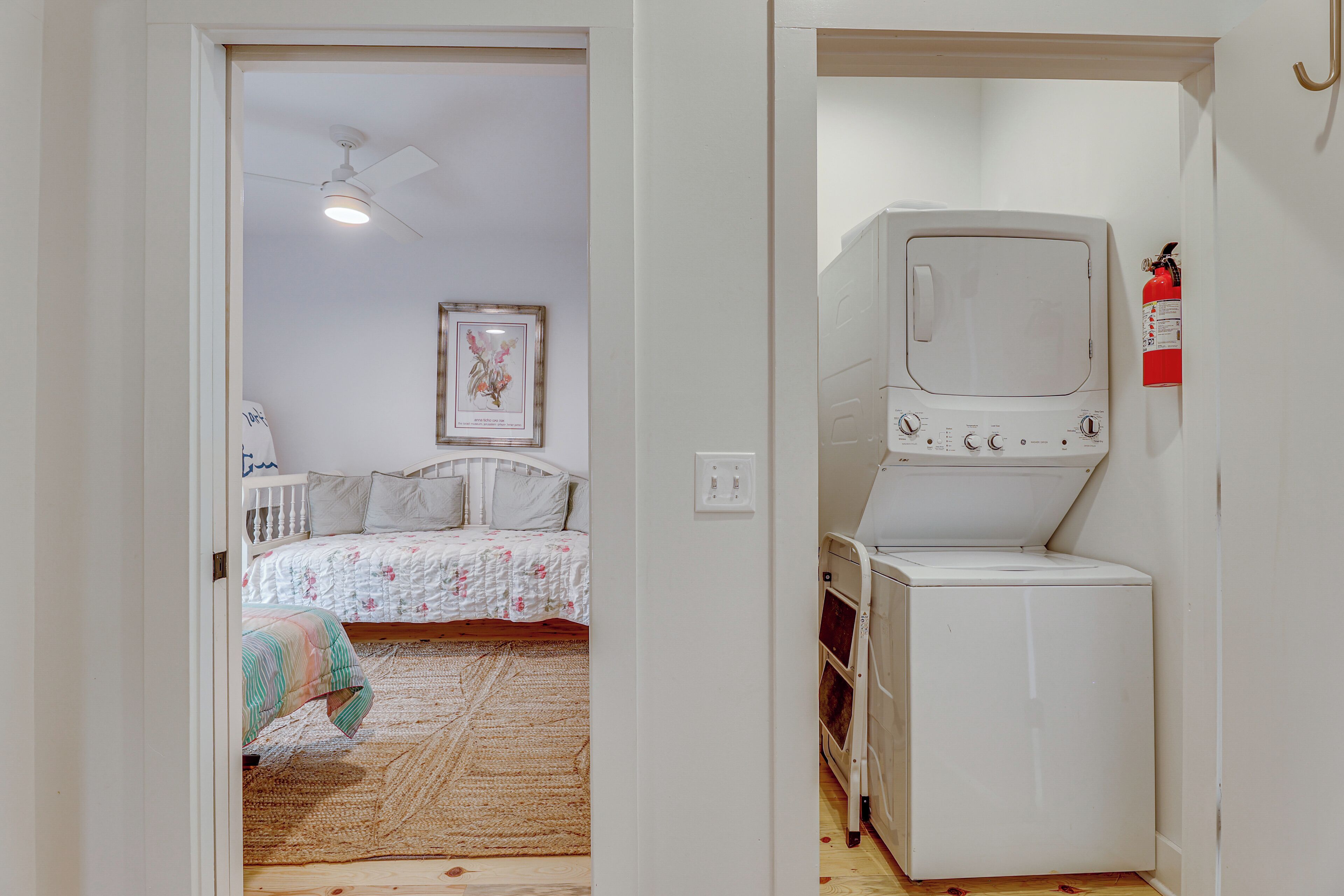 平房 (3 Bedrooms) | 住宿內部