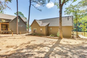 Småhus (3 Bedrooms) | Innvendig