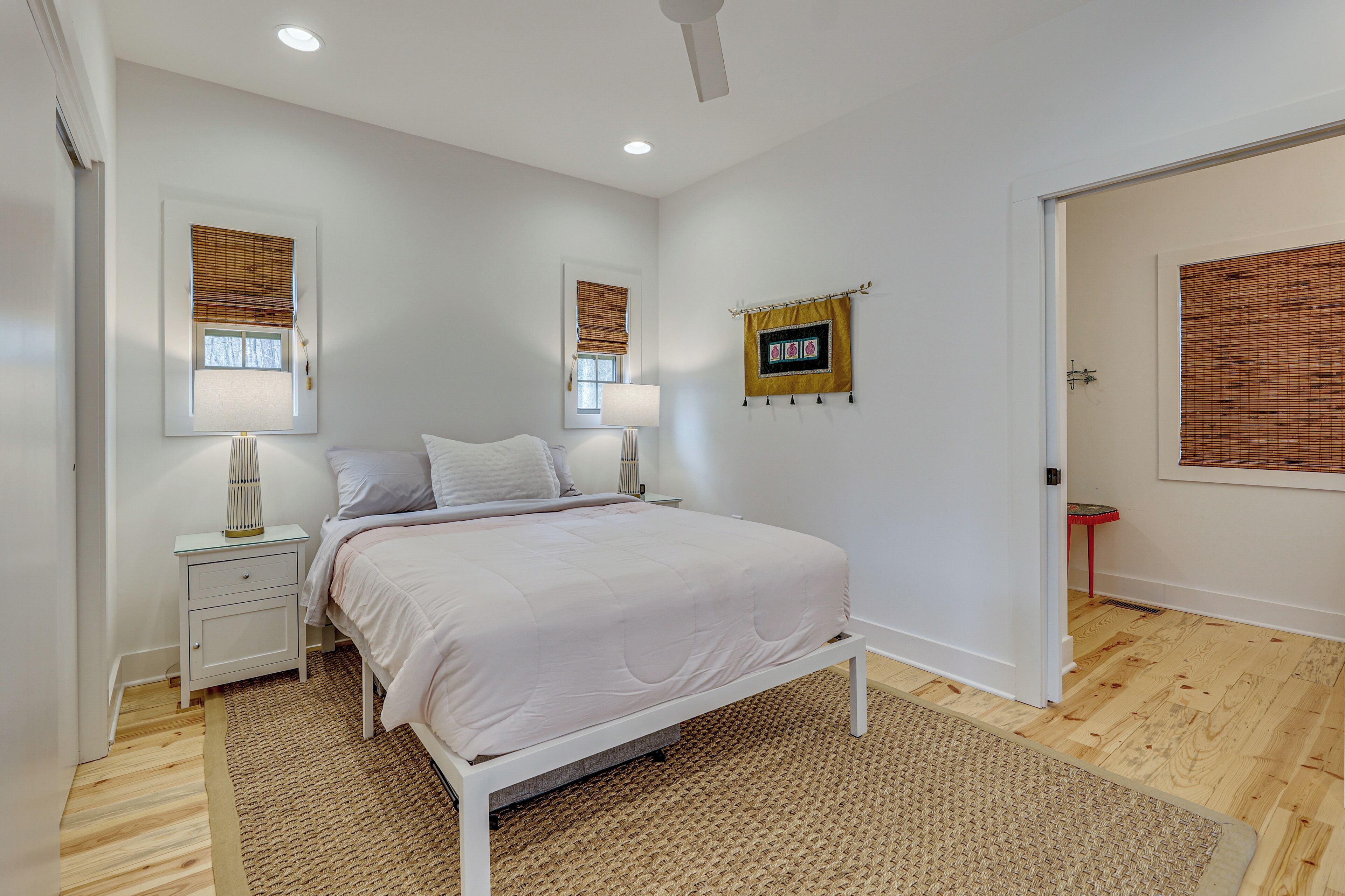 Cottage (3 Bedrooms) | Interior