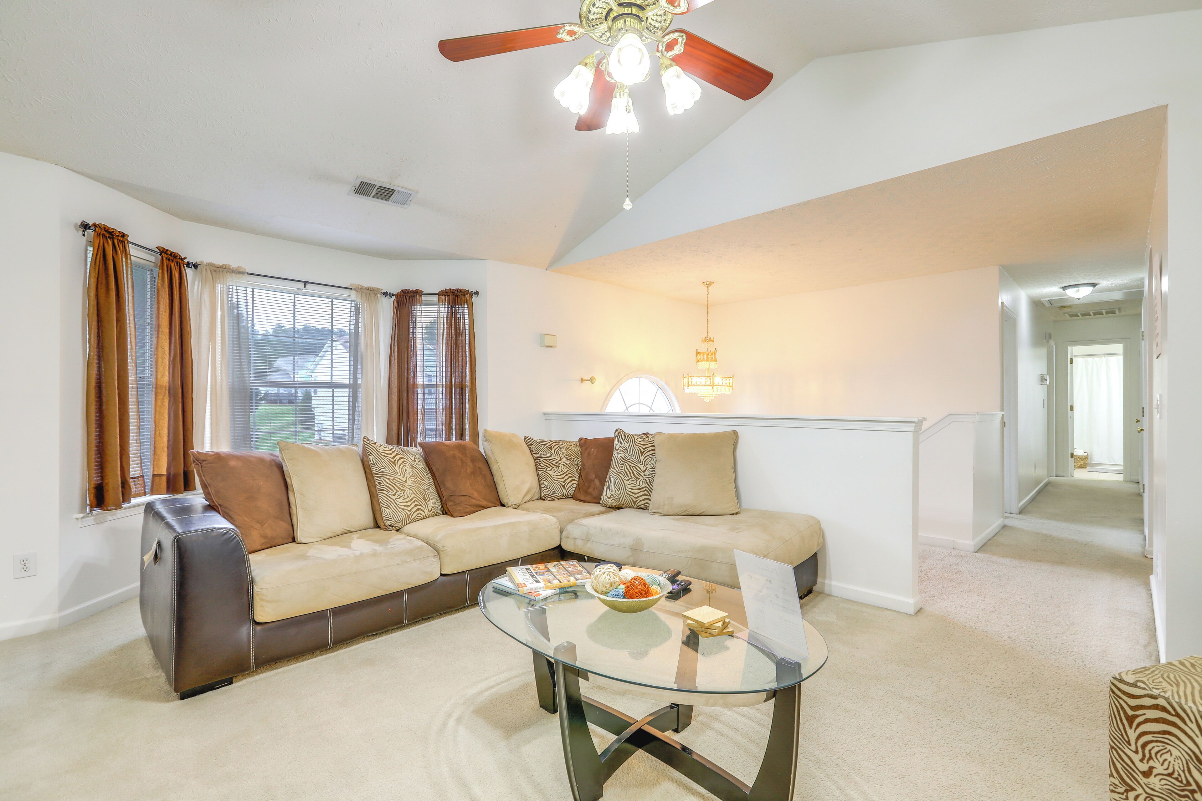 Nhà (4 Bedrooms) | Nội thất