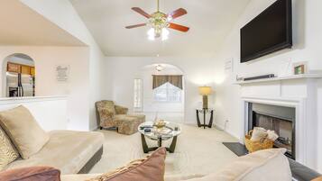 Nhà (4 Bedrooms) | Nội thất