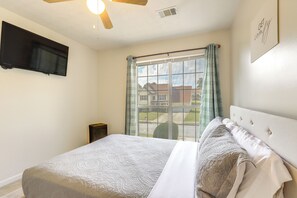 Casa (4 Bedrooms) | Interni