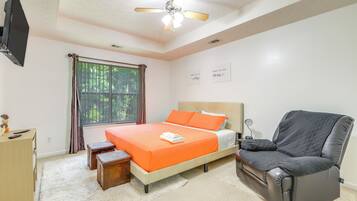 Nhà (4 Bedrooms) | Nội thất