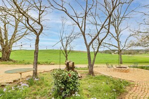 Casa (3 Bedrooms) | Parte interna