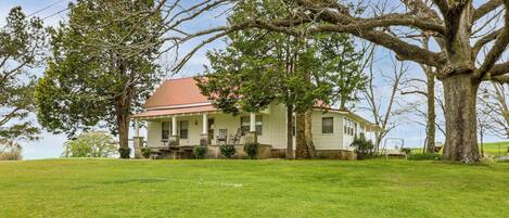 Maison (3 Bedrooms) | Intérieur