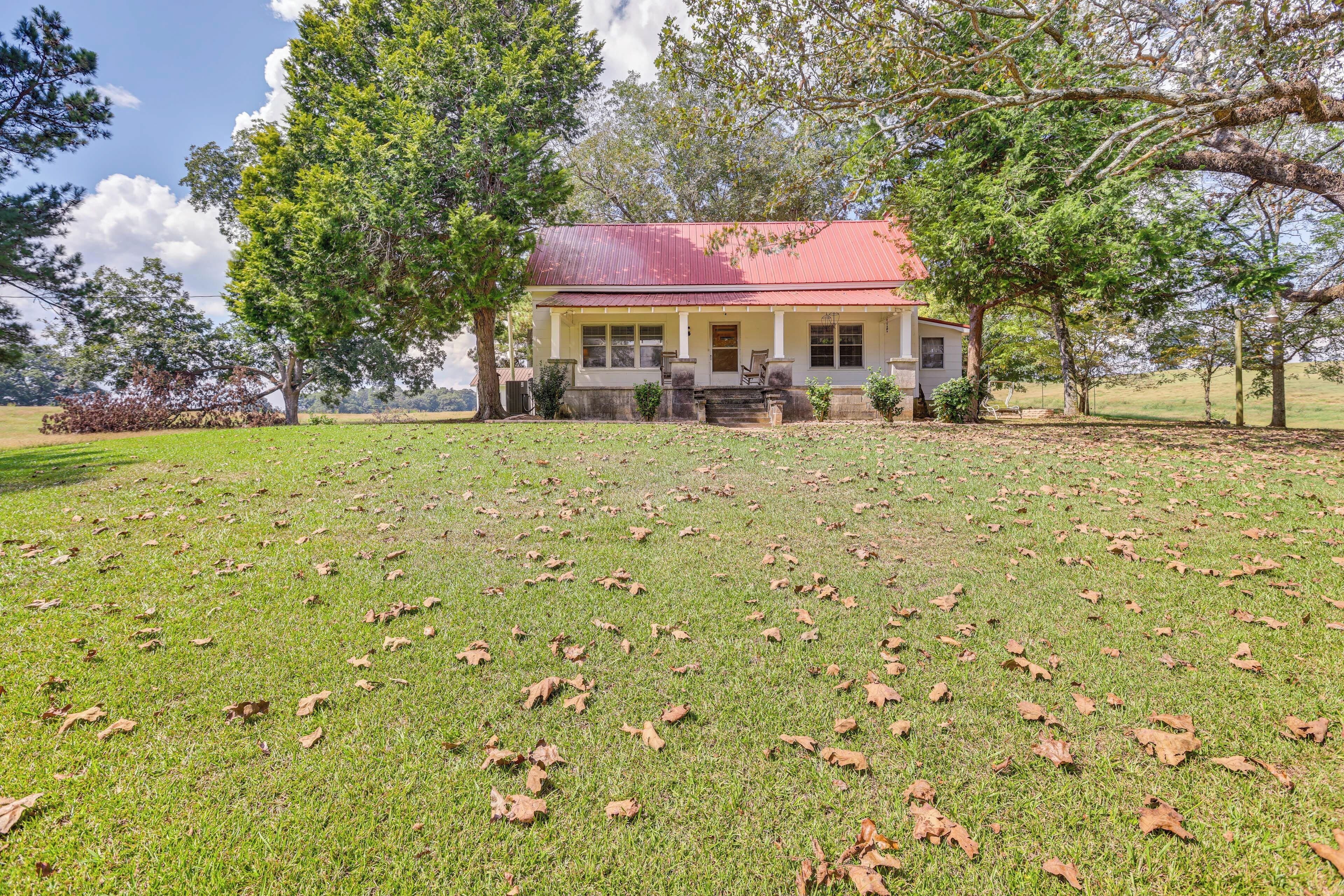 Rumah (3 Bedrooms) | Interior