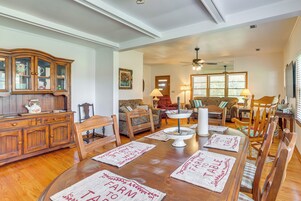Casa (3 Bedrooms) | Interior