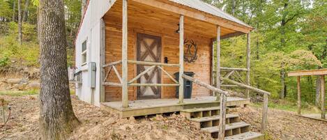 Apartment (0 Bedroom) | Front of property