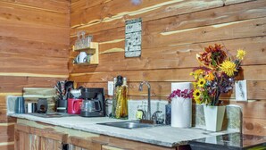 Leilighet (0 Bedroom) | Innvendig