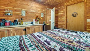 Leilighet (0 Bedroom) | Innvendig