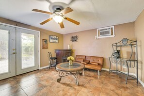 Casa (4 Bedrooms) | Parte interna