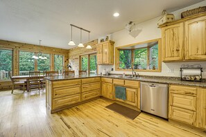 Nhà (3 Bedrooms) | Nội thất