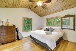 Nhà (3 Bedrooms) | Nội thất