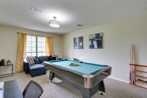 Hus (3 Bedrooms) | Fasade