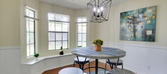 Pet-friendly Daleville Home: 3 Mi to Fort Novosel!