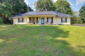 Huis (3 Bedrooms) | Interieur