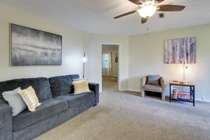 Hus (3 Bedrooms) | Innvendig