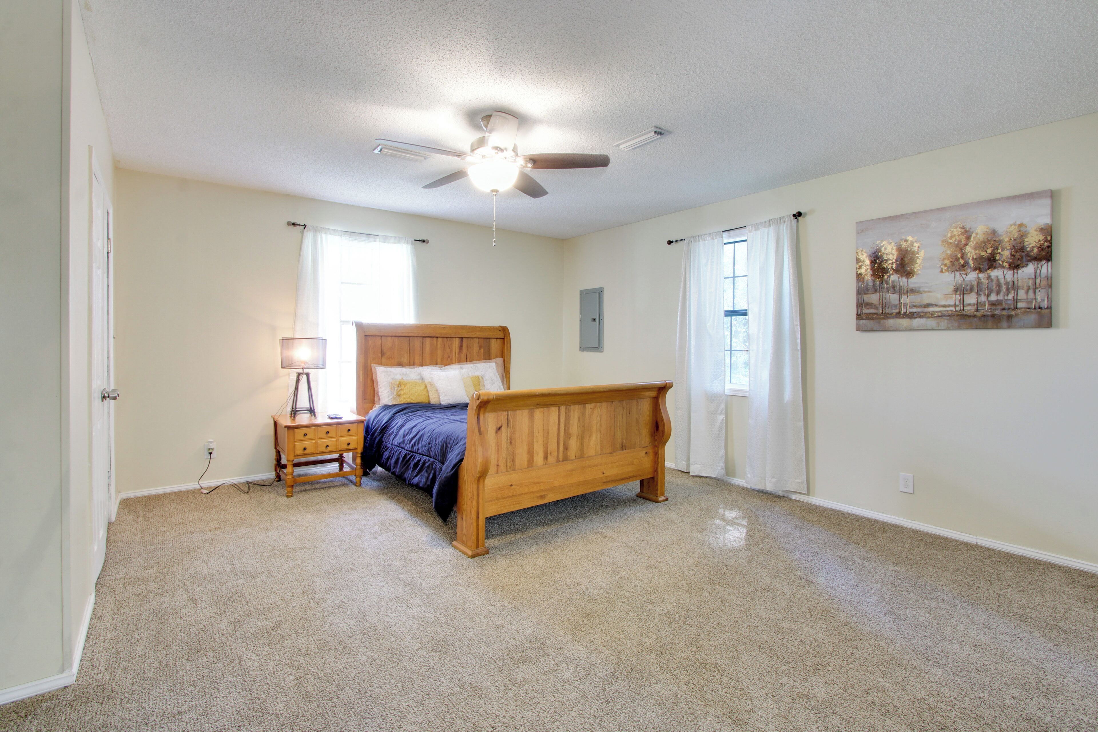 Maison (3 Bedrooms) | Intérieur