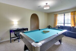 Huis (3 Bedrooms) | Interieur