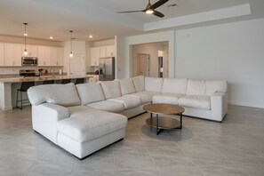 House (3 Bedrooms) | Interior - Fort Myers Oasis w/ Private Pool & Hot Tub! (Fort Myers)