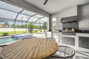 House (3 Bedrooms) | Interior - Fort Myers Oasis w/ Private Pool & Hot Tub! (Fort Myers)