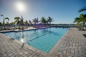 Rumah (3 Bedrooms) | Interior