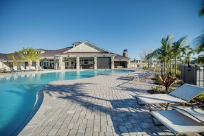 Rumah (3 Bedrooms) | Interior