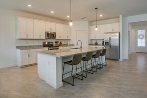 Casa (3 Bedrooms) | Interni