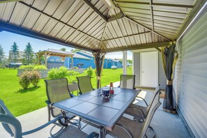 獨棟房屋 (2 Bedrooms) | 住宿內部