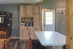 Maison (2 Bedrooms) | Intérieur
