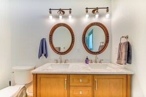 Hus (3 Bedrooms) | Interiör