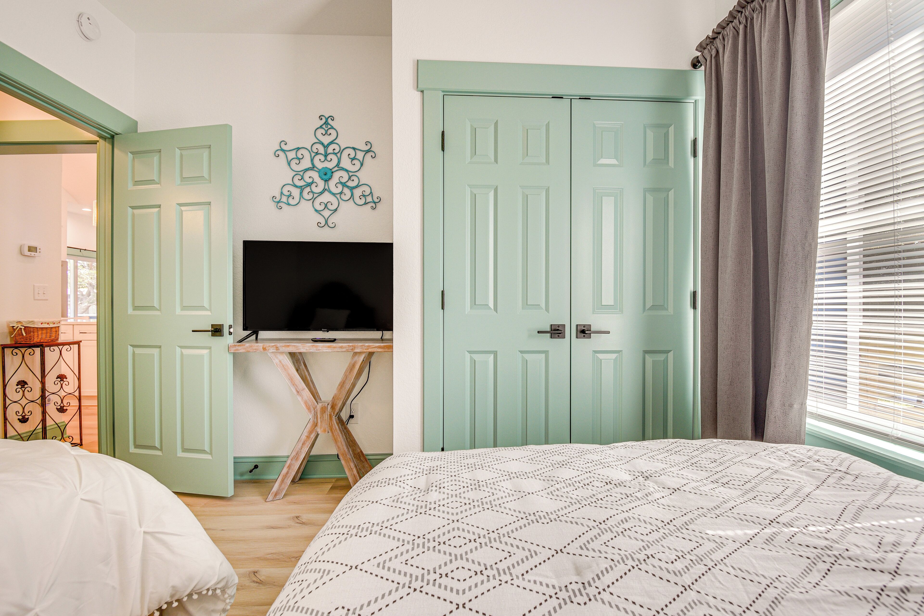 Rumah (3 Bedrooms) | Interior