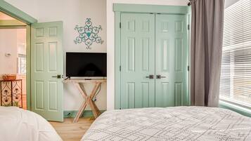 Rumah (3 Bedrooms) | Interior