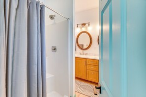 Casa (3 Bedrooms) | Parte interna