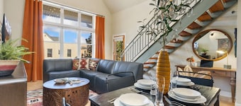 Lee Martinez Loft â Near Poudre Trail and Old Town