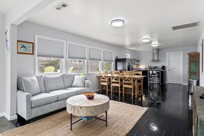 TV connectée, baby-foot