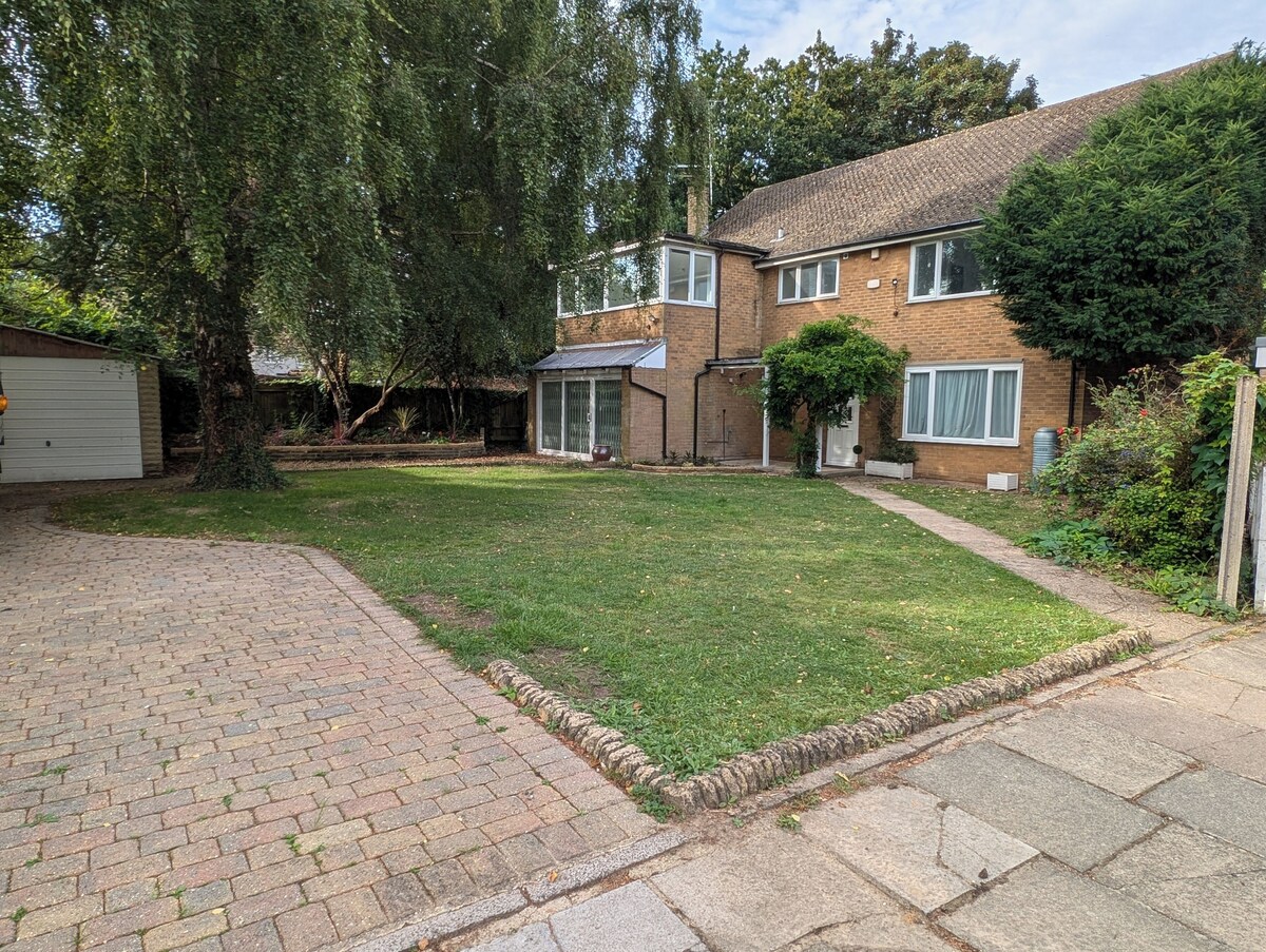 Bild für Gastgeberprofil