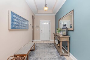 Interior - Clearwater Bay #2213 Stunning Townhome in Barefoot (North Myrtle Beach)