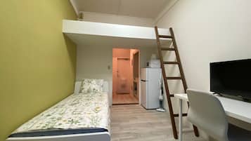 1 quarto, ferros/tábuas de passar roupa, Wi-Fi, roupa de cama