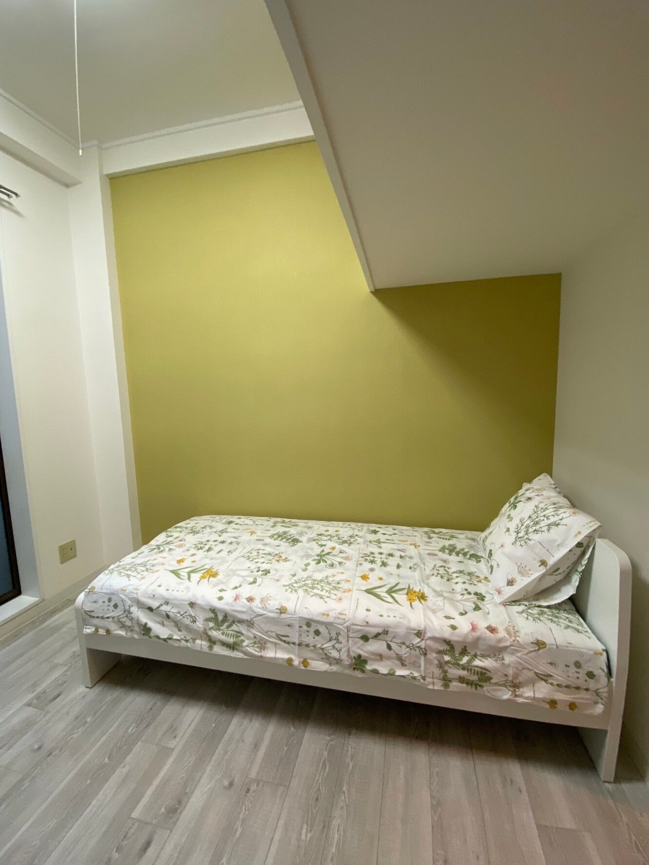 1 quarto, ferros/tábuas de passar roupa, Wi-Fi, roupa de cama