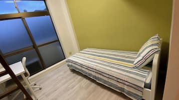 1 quarto, ferros/tábuas de passar roupa, Wi-Fi, roupa de cama