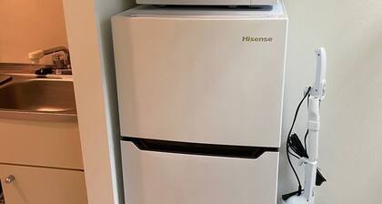 Y206 Tokyo Monthly Rental - Yoga Vista