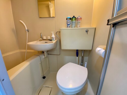 Y206 Tokyo Monthly Rental - Yoga Vista