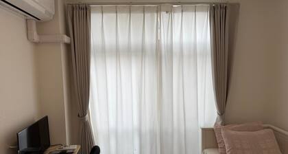 Y207 Monthly Rental Tokyo - Yoga Single Telework